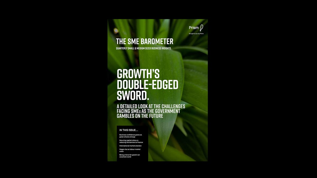 Growth’s double-edged sword. Aug 24.
